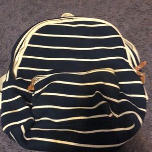 John Galt Mini Backpack